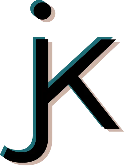 Jonas Keimer – Sportwissenschaftler | JK Personal Training Logo